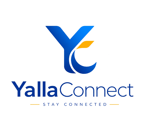 Yalla Yalla Connect
